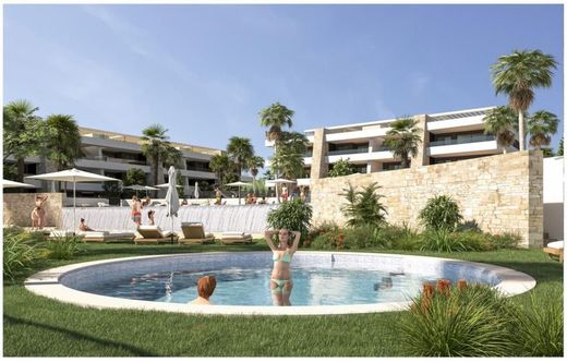 Apartment in Monforte del Cid, Alicante
