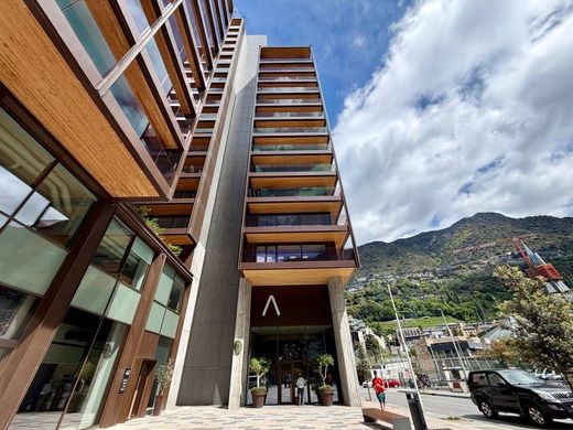Квартира, Эскальдес-Энджордани, Escaldes-Engordany