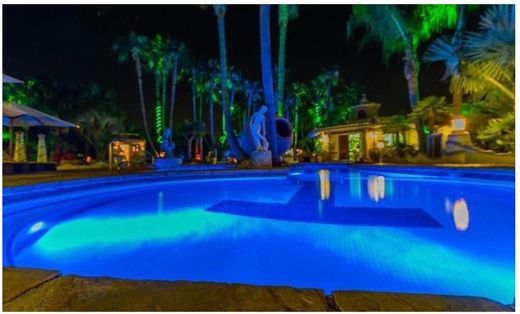 Villa in Alhaurín el Grande, Málaga