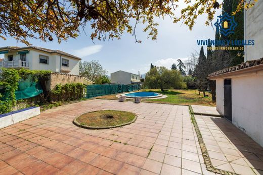 Villa à Ogíjares, Grenade