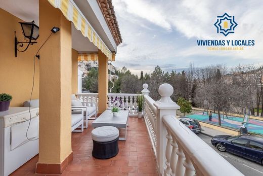 Элитный дом, Гранада, Provincia de Granada