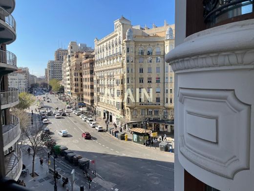 Apartment in Valencia