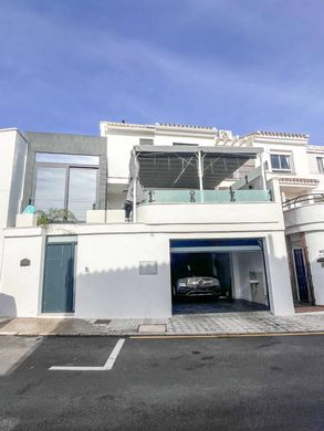 Benalmádena, マラガの高級住宅