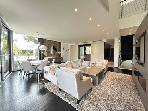 Maison de luxe à Marbella, Malaga