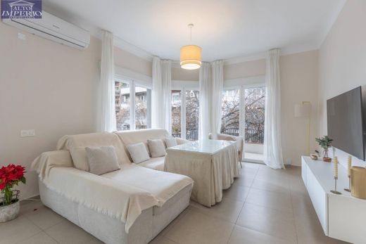 Apartment in Granada, Andalusia