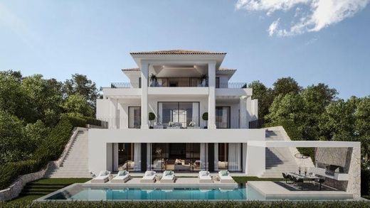 Villa in Benahavís, Malaga