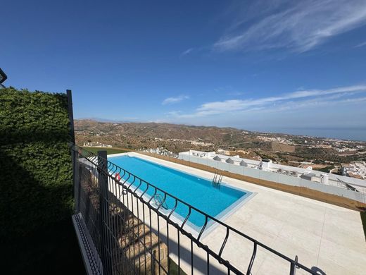 Apartment in Rincón de la Victoria, Malaga