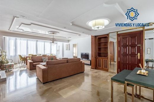 Granada, グラナダのアパートメント