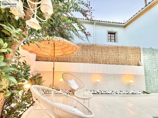 Luxury home in Marbella, Malaga