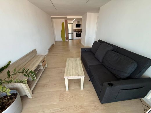 Apartment in La Condomina, Alicante