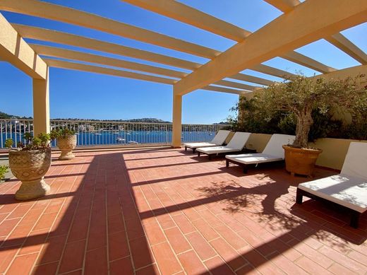 Penthouse w Calvià, Illes Balears