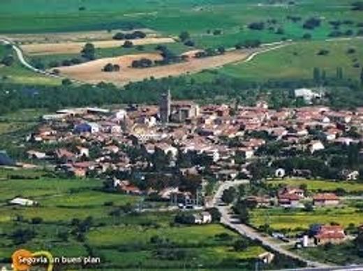 Grond in Otero de Herreros, Provincia de Segovia