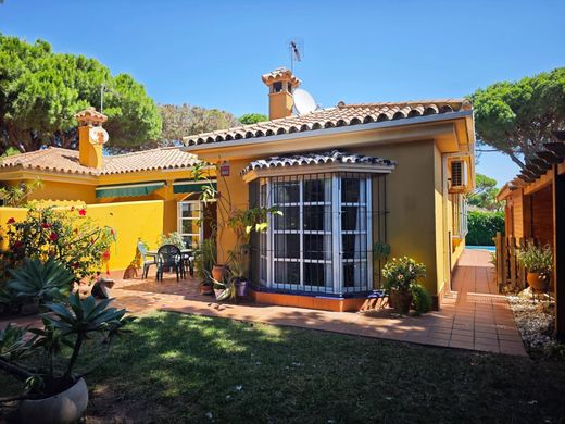 Müstakil ev Chiclana de la Frontera, Provincia de Cádiz