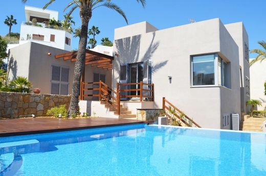 Μονοκατοικία σε Mojacar, Almería