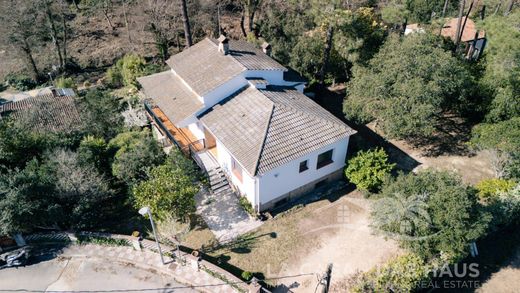 Luxus-Haus in Lloret de Mar, Provinz Girona
