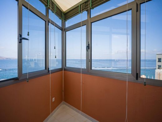 Ático en Las Palmas de Gran Canaria, Las Palmas