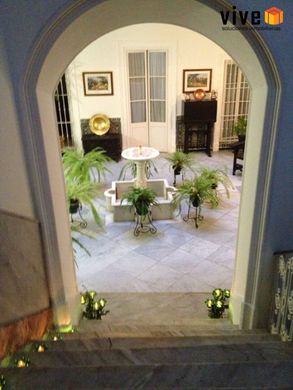 Casa de lujo en Tarifa, Cádiz