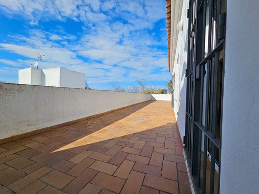 호화 저택 / Sanlúcar de Barrameda, Provincia de Cádiz