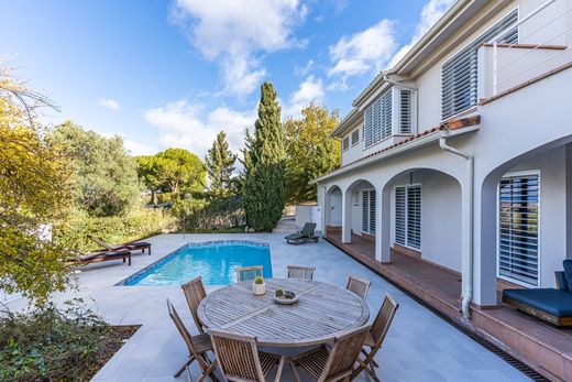 Villa en El Casar de Talamanca, Guadalajara