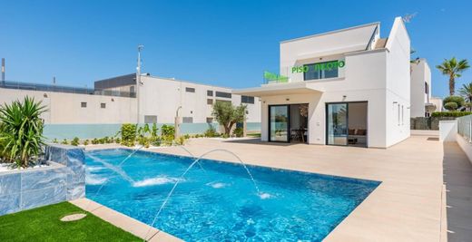 Villa - Playas de Orihuela, Provincia de Alicante