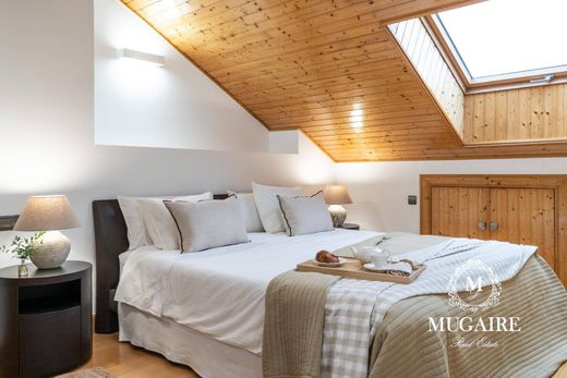 Apartment / Etagenwohnung in Etxebarria, Biscaya