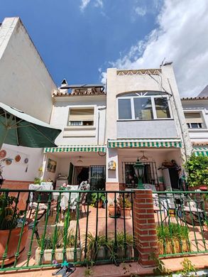 Casa de lujo en Mijas, Málaga