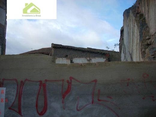 地皮  Zamora, Provincia de Zamora