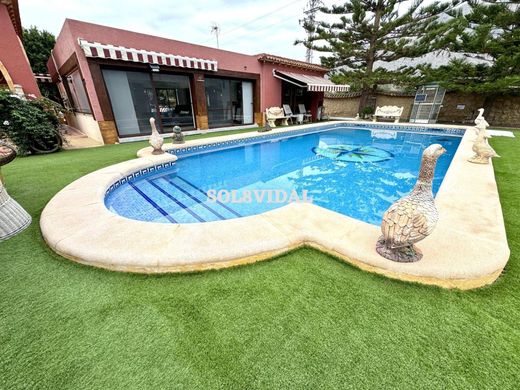 단독 저택 / Orihuela, Provincia de Alicante