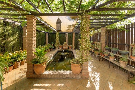 Maison individuelle à Las Gabias, Grenade