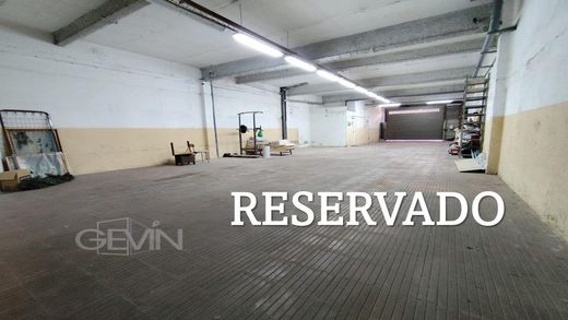 Luxus-Haus in Mollet del Vallès, Provinz Barcelona