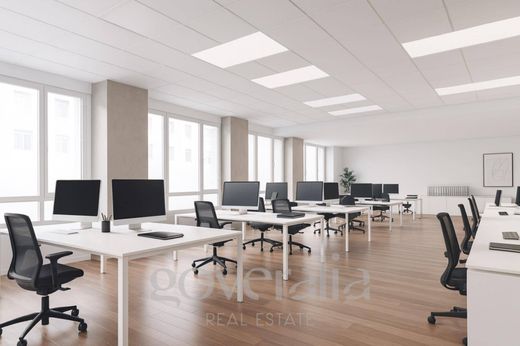 Office in Madrid, Province of Madrid