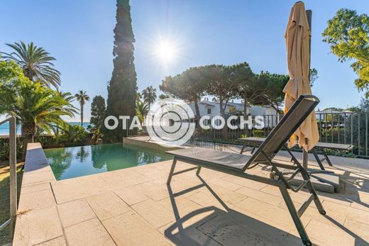 豪宅  Miami Platja, Província de Tarragona