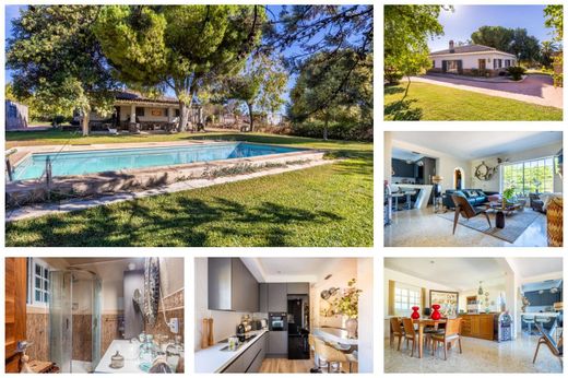 Vrijstaand huis in Mairena del Aljarafe, Provincia de Sevilla