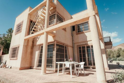 Maison individuelle à Huércal de Almería, Alméria