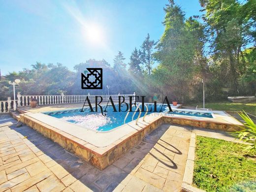 Detached House in Cordova, Province of Córdoba