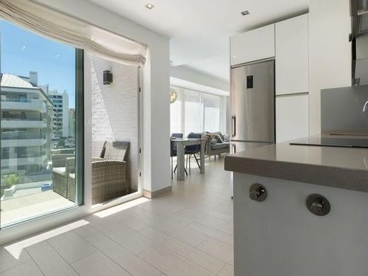 Apartment in Benalmádena, Malaga