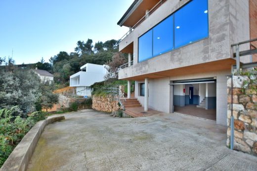 Luxury home in Matadepera, Province of Barcelona