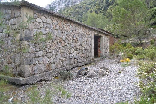 Rural or Farmhouse in Escorca, Province of Balearic Islands