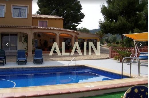 Alicante, アリカンテの高級住宅