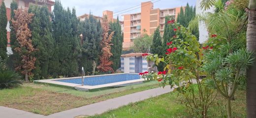 Müstakil ev El Campello, Provincia de Alicante