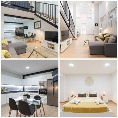 ‏דירה ב  Málaga, Provincia de Málaga