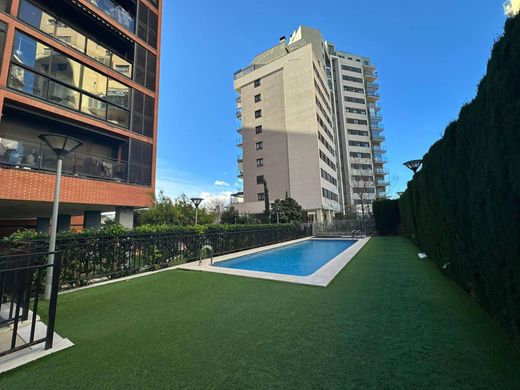 套间/公寓  巴倫西亞, Província de València