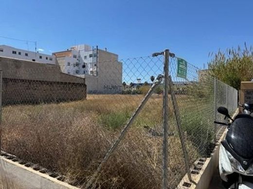 Grond in Alicante, Provincia de Alicante