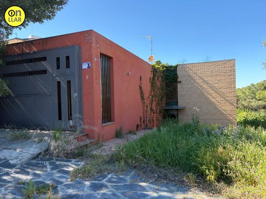 Lüks ev Lliçà d'Amunt, Província de Barcelona