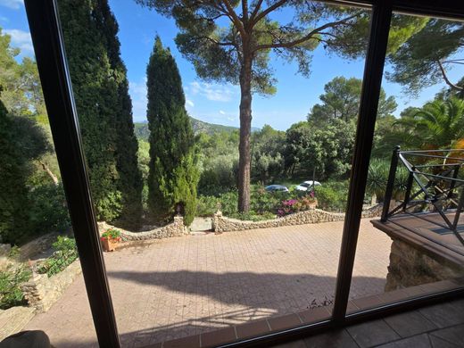 Boerderij in Esporles, Balearen