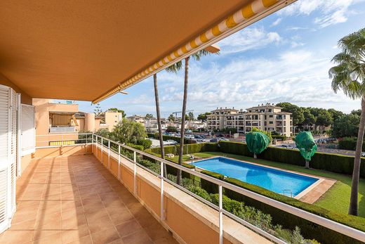 Appartamento a Llucmajor, Isole Baleari