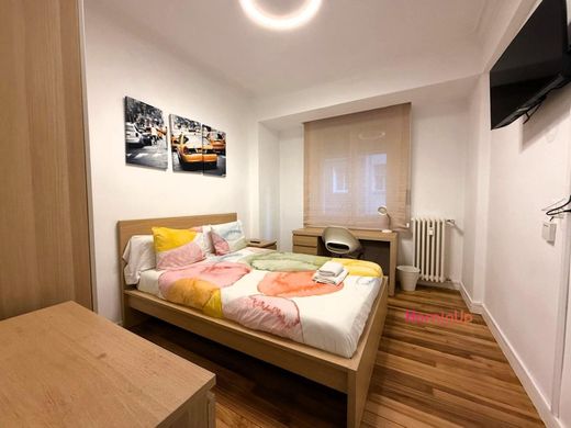 ﺷﻘﺔ ﻓﻲ بلباو, Bizkaia