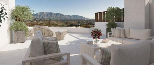 Luxury home in Mijas, Malaga