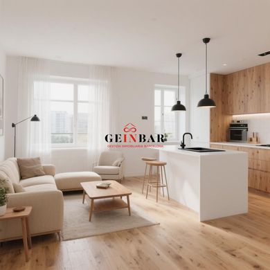 Apartament w Barcelona, Província de Barcelona