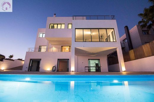 Vrijstaand huis in Zubia, Provincia de Granada